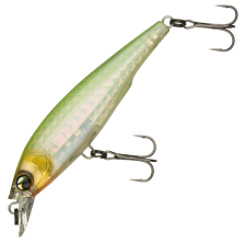 Воблер Duel L-Bass Jerkbait 80 SP F1214 #GSCB