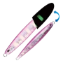 Пилькер DUO Drag Metal Force Semi Long 185гр #PPA0600 Double Pink Silver GZ