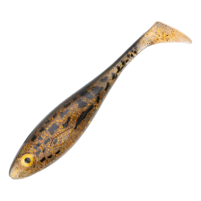 Приманка силиконовая Gator Gum 32см #GlitterBurbot