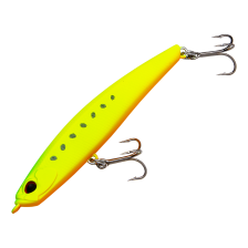 Воблер DUO Bay Ruf Seek 68 #ACC0547 Mat Chart Sardine