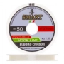 Флюорокарбон Maver Fluorocarbon Smart 0,10мм 50м (clear)