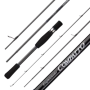 Спиннинг Graphiteleader Compatto GCMS-745ML max 20гр
