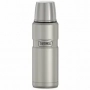Термос Thermos SK-2000 MS King 0,47л Matte Steel