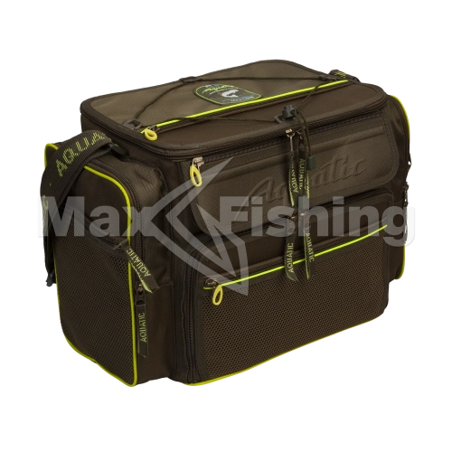 Сумка Aquatic СК-14 с 7 коробками FisherBox - 2 рис.