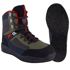 Ботинки Finntrail Speedmaster 5233 р. 8 (41) Khaki