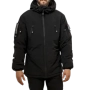 Куртка тактическая Remington USS XL Black
