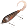 Джеркбейт Abu Garcia Svartzonker McMy Tail 170 #Motoroil Burbot