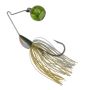 Спиннербейт Yo-Zuri 3DB Knuckle Bait (S) 5/8oz 18гр R1328 #GZSH