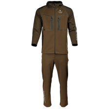 Костюм летний Fantom Force Mirage 44-46/170-176 L.Brown 21/D.Brown 22