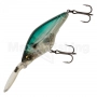 Воблер Duel Hardcore Shad Crank 60 F 2+ R1185 #GSSH
