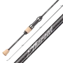 Спиннинг Zetrix Ethereal Cork ZERCS-672UL 0,9-6гр