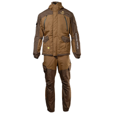 Костюм демисезонный Fantom Force Gorka Next Demi (Taslan) 52-54/170-176 L.Brown 21/D.Brown 22