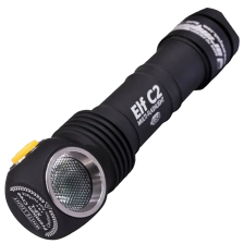 Мультифонарь Armytek Elf C2 Micro-USB (теплый свет)