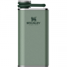 Фляга Stanley Classic 0,23л темно-зеленый