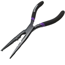 Инструмент для заводных колец Kahara Carbon Steel Pliers 6,5 inch