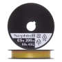 Шнур плетеный Shimano Sephia 8 #0,5 0,117мм 200м (5color)