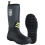 Сапоги Finntrail Outlander 7512 р. 13 (46) Yellow
