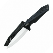 Нож разделочный Rapala RCD Ceramic Knife RCDCUKB4 11,5/10см