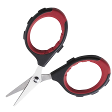 Ножницы для плетеных шнуров Daitoubuku 1938 Big Grip Mini Scissors ST