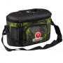 Кан рыболовный Higashi Live Bait Box 4,5л Green Camo