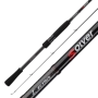 Спиннинг Zetrix Solver SLS-802MH 10-42гр