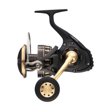 Катушка безынерционная Daiwa 23 BG SW 5000D-CXH