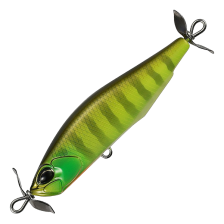 Воблер DUO Realis Spinbait 72 Alpha #CCC3055 Chart Gill