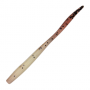 Приманка силиконовая Boroda Baits ivi XL 2,75" #Слеза ангела