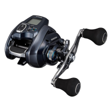 Катушка электрическая Shimano Force Master 600 DH RH