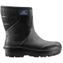 Сапоги Polyver Classic Winter Low р. 46-47 черный