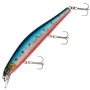 Воблер Strike Pro Inquisitor 110 SP #A234-SBO-LU Blue Back Silver OB Fluo
