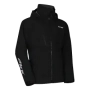 Куртка BKK Rain Jacket XL Black