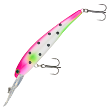 Воблер Bandit B-Shad 90 F #B35 Watermelon