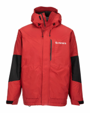 Куртка Simms Challenger Insulated Jacket '20 2XL Auburn Red