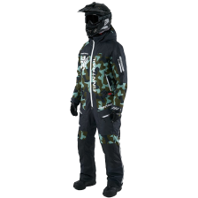 Комбинезон Finntrail Widetrack 3852 L CamoArmy