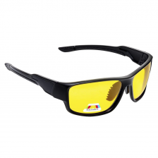 Очки солнцезащитные поляризационные Premier PR-OP-1197-Y цвет линз: желтый