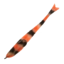Поролоновая рыбка Jig It 125мм #118