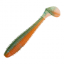 Приманка силиконовая Keitech Swing Impact Fat 4,3" #PAL11 Rotten Carrot