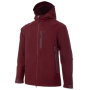 Куртка FHM Pharos 2XL бордовый