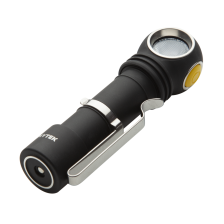 Мультифонарь Armytek Wizard C2 WR Magnet USB (теплый свет)