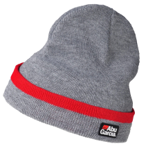 Шапка Abu Garcia Beany 21SS Grey