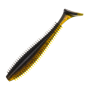 Приманка силиконовая Fox Rage Spikey Shad Ultra 3,5" #Dark Oil