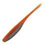 Приманка силиконовая Daiwa Rapids Tail 4,6" #Umekyo Orange