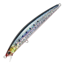 Воблер DUO Tide Minnow Sprat 100 SF #CPB0054 Genkai Sardine