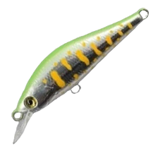 Воблер Wilderness Hoki Minnow 50 S #Chart Yamame