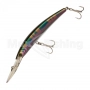 Воблер Yo-Zuri Crystal Minnow Deep Diver 90 F R538 #OK