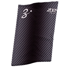 Бандана Zenaq Face & Neck Guard One size carbon pattern