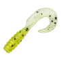 Приманка силиконовая Z-Man GrubZ 2,5" #Chartreuse Sparkle