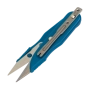 Кусачки для лески Field Factory Fishing Multipurpose Crab Scissors KS-214 Blue