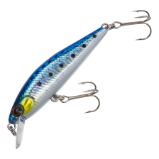 Воблер Daiwa Camas Hunter Minnow 50 S #Sardine